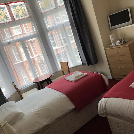 Glenfaba Guest House Douglas Bagian luar foto