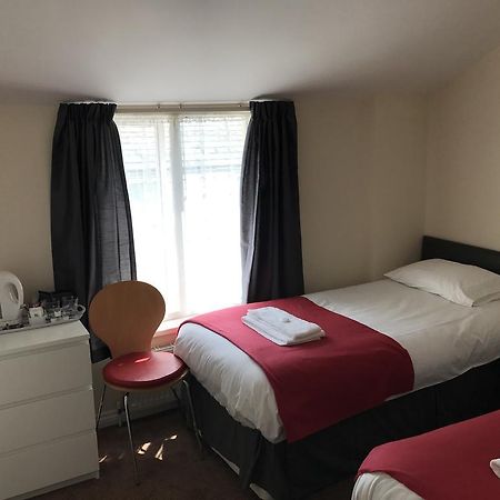 Glenfaba Guest House Douglas Bagian luar foto
