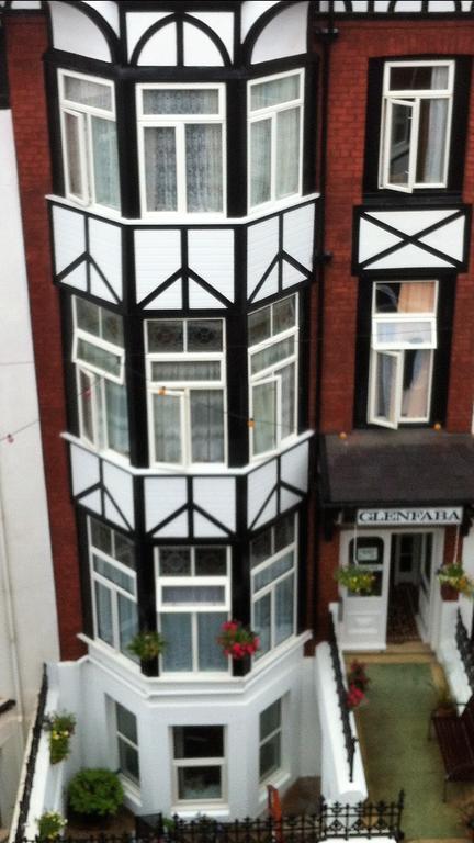 Glenfaba Guest House Douglas Bagian luar foto