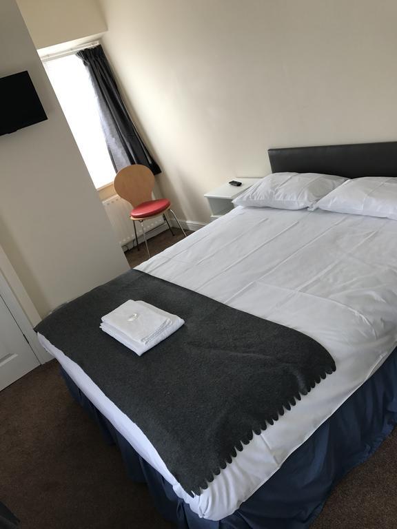 Glenfaba Guest House Douglas Bagian luar foto